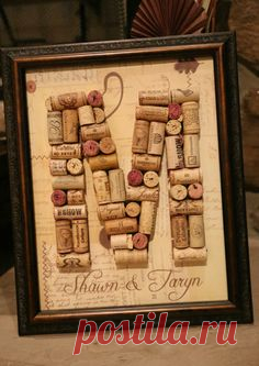 35 Magnificently Gorgeous Intelligent DIY Cork Crafts For Your Interior Decor | IKEA Decoration