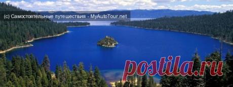 Синевир - волшебное око Закарпатья Озеро Синевир 
Синевир — самое известное и большое озеро в Украинских Карпатах, расположенное в верховьях реки Теребли. Площадь его водного зеркала около 4-5 гектаров. Питают озеро ручьи. Отток воды п…