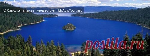 Синевир - волшебное око Закарпатья Озеро Синевир 
Синевир — самое известное и большое озеро в Украинских Карпатах, расположенное в верховьях реки Теребли. Площадь его водного зеркала около 4-5 гектаров. Питают озеро ручьи. Отток воды п…