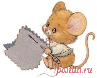 Лайфхаки для шитья: подборка-1