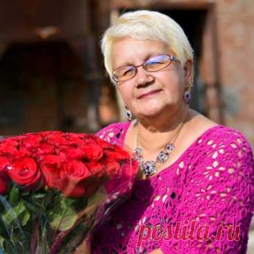 Носки - интарсия, Мастер-класс