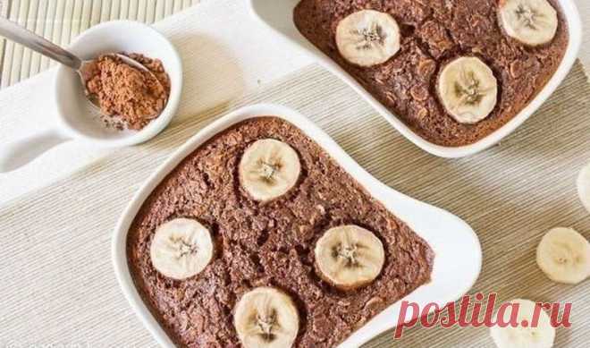 10 рецептов вкуснейших завтраков из овсянки