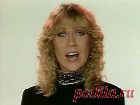 Abba - Head Over Heels