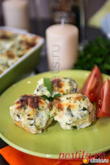 Рецепты с куриной грудкой. Вкусная коллекция: Здоровое питание - diets.ru