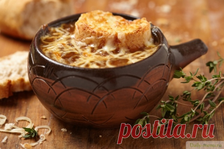 Каждый день новые рецепты