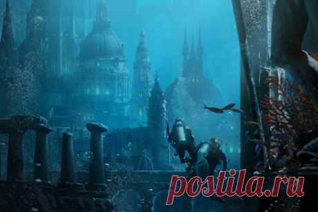 Разумные цивилизации существуют параллельно с нами! | ПОТОК СОЗНАНИЯ 𝔸𝕃𝔼𝕏 | Дзен