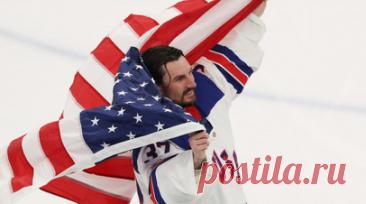 Ремейк «Чуда на льду»: США победили дрим-тим из Канады в финале хоккейного турнира Олимпиады. Сборная США по хоккею вырвала победу у команды Канады в финале мужского хоккейного турнира на Олимпиаде в Милане. В основное время соперники обменялись точными бросками Мэтта Болди и Кейла Макара, а на 101-й секунде овертайма золотым голом отметился Джек Хьюз. Кроме того, в заключительный соревновательный день чемпионами стали шведские керлингистки, немецкие бобслеисты, а также китайская…