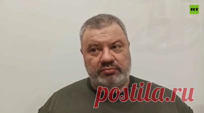 Экс-сотрудник СБУ Прозоров: убийство Парубия может быть внутриклановой борьбой. Убийство бывшего секретаря СНБО и экс-спикера Верховной рады Андрея Парубия может быть внутриклановой борьбой на Украине. Читать далее