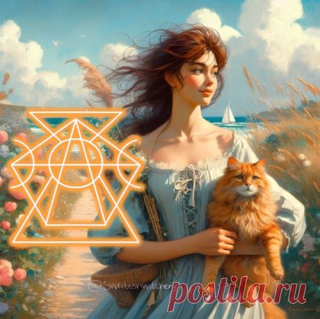 Сигила «Мои питомцы в безопасности»