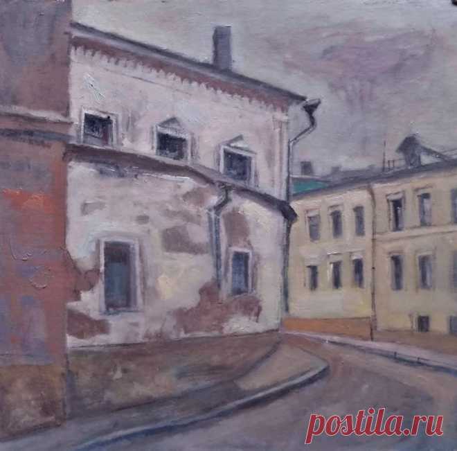 Александр Гаврилов