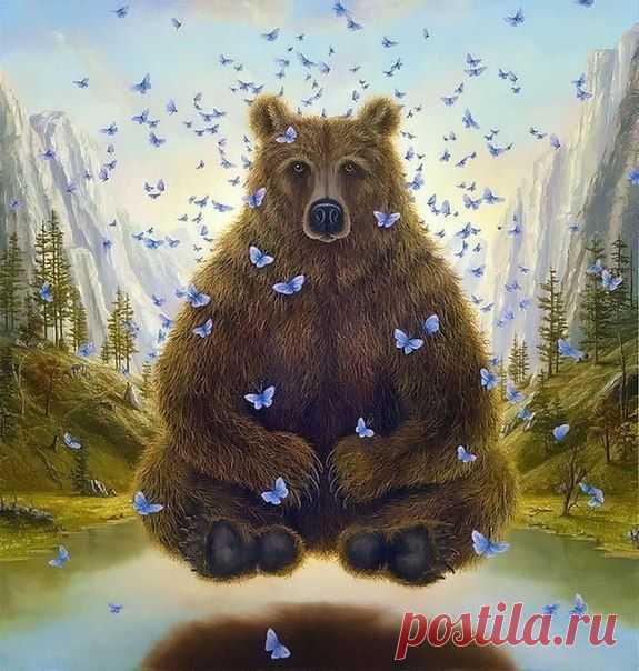 Пять стадий познания жизни... С Позитивом вас)) | Хозяин и Хозяюшка
