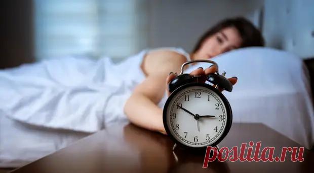(4) Почему мы просыпаемся по ночам и как помочь себе снова заснуть - ПолонСил.ру - социальная сеть здоровья - 15 апреля - 43057897051 - Медиаплатформа МирТесен