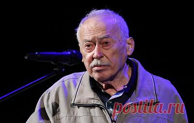 Прощание с Владимиром Сулимовым пройдет 12 декабря в Театре Моссовета. Он умер в возрасте 89 лет