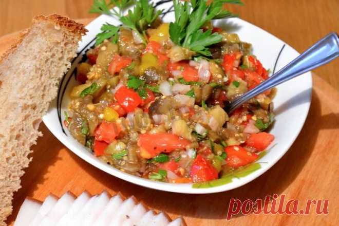 Сырая икра из баклажан рецепт с фото и видео - 1000.menu