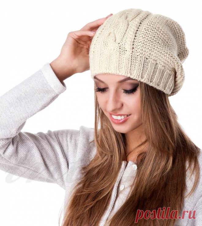 Женские зимние шерстяные шапки-фото - Меховой портал Мода фото — Женские зимние шерстяные шапки, модные, красивые, из чего лучше. Шерстяные шапки изготавливаются из ткани, с добавлением волосяного покрова животных. Для создания вязаных изделий подходит как шерсть, полученная непосредственно с животных при линьке, вычесывании и подобных манипуляциях, так и заводская – снятая со шкур. Натуральная пряжа теплее остальных материалов и приятнее на ощупь, …