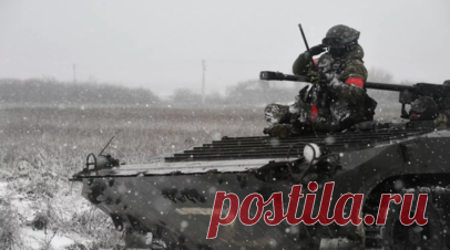 ВС России поразили опорные пункты двух бригад ВСУ на Южно-Донецком направлении. В Минобороны России заявили, что российские войска поразили опорные пункты двух бригад ВСУ на Южно-Донецком направлении. Читать далее