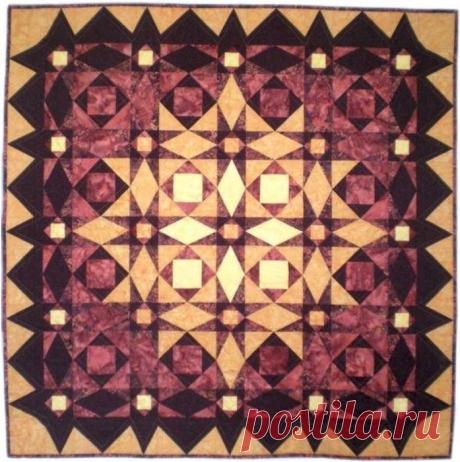 Как посчитать цену своих лоскутных изделий или сколько стоит лоскутное одеяло. (ссылка)