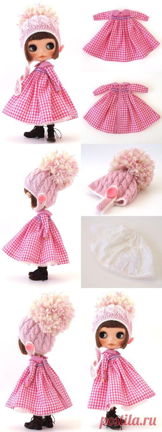 (219) Pin by Katalin Novak on blythe