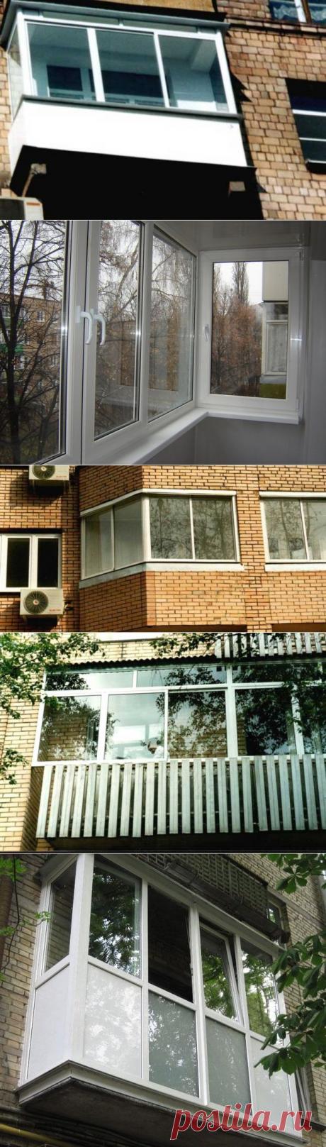 Остекление балкона, стоимость остекления, цена балкона
от компании ООО &quot;Алпластрой&quot;