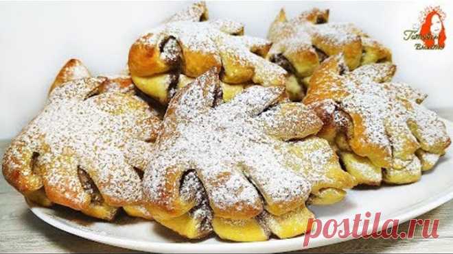 сегодня я приготовлю очень ароматные, воздушные и вкусные булочки с корицей и мускатным орехом. ПОДПИСЫВАЙТЕСЬ НА МОЙ КУЛИНАРНЫЙ КАНАЛ: ▶https://goo.gl/Hwfkx5 и ОБЯЗАТЕЛЬНО нажимайте на колокольчик 🔔 чтобы получать оповещения о выходе новых рецептов!  Сайт http://www.kamis-pripravy.ru/  Вконтакте https://vk.com/kamis_ru Одноклассники https://ok.ru/group/55055146877171  Инстаграм https://www.instagram.com/kamis_russia Фейсбук https://www.facebook.com/ru.kamis/  ▶Пошаговый ...