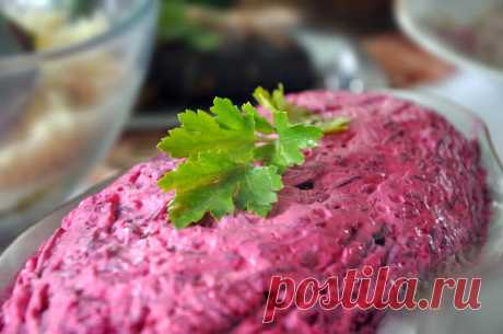 Популярные блюда советской кухни: вспоминаем рецепты