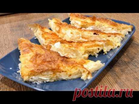 Все любят этот рецепт от моей бабушки ❗ Он такой вкусный, что я готовлю его почти каждый день