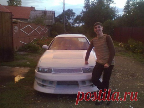 Тима Салтанов