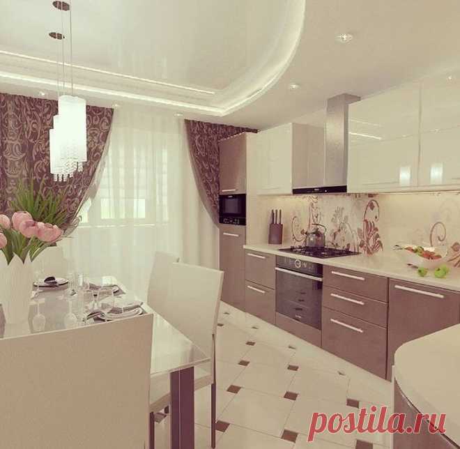 Куxня