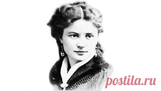 Любовь, богатства и каторга: история Соньки — Золотой Ручки . Милая Я