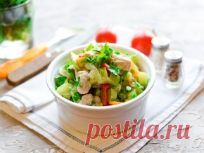 Блюда из филе индейки — 30 рецептов с фото. Как приготовить филе индейки вкусно и быстро?