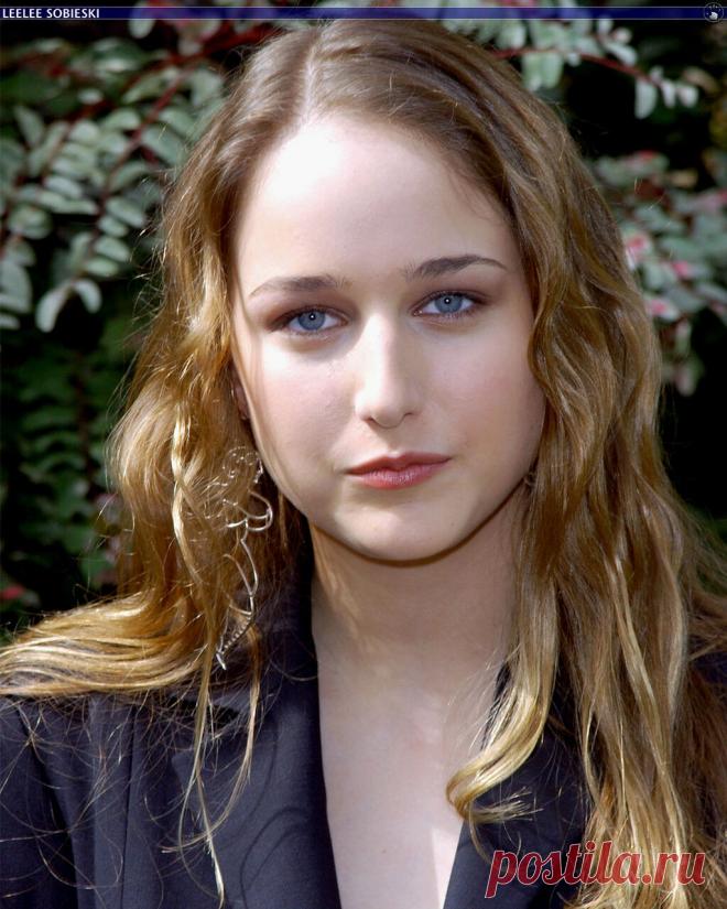 Лили Собески, 10 июня, 1983