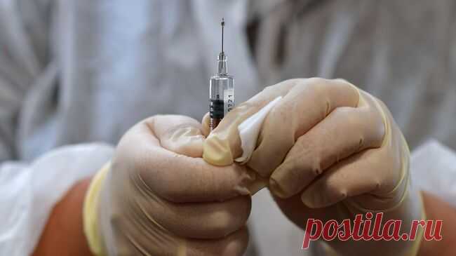 В США зафиксировали первый случай заболевания птичьим гриппом штамма H5N5