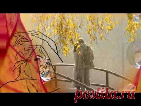 Cafe Del Mar ft. Cecile Bredie - The Autumn Leaves — Яндекс.Видео