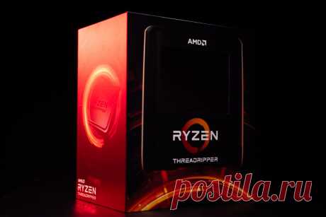 Обзор процессора AMD Ryzen Threadripper 3990X: контрольный выстрел Компании AMD уже не нужно ничего никому доказывать, тем более в сегменте HEDT, но несмотря на это она решила не ограничиваться выпуском лишь 24- и 32-ядерных представителей семейства Threadripper третьего поколения.