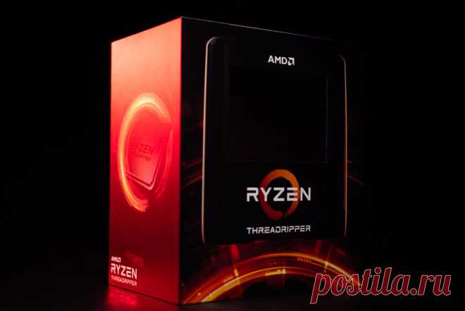 Обзор процессора AMD Ryzen Threadripper 3990X: контрольный выстрел Компании AMD уже не нужно ничего никому доказывать, тем более в сегменте HEDT, но несмотря на это она решила не ограничиваться выпуском лишь 24- и 32-ядерных представителей семейства Threadripper третьего поколения.