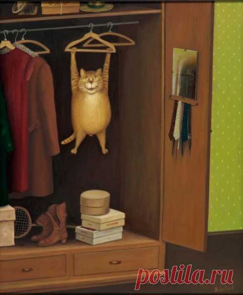 Один из методов экзистенциального познания: irina_sbor