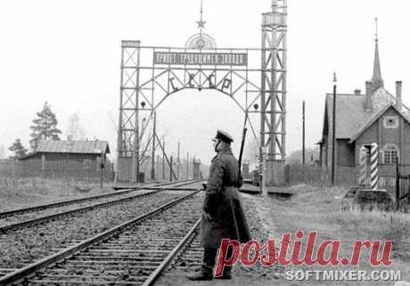 Эмиграция в СССР / Назад в СССР / Back in USSR