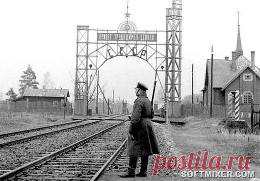 Эмиграция в СССР / Назад в СССР / Back in USSR