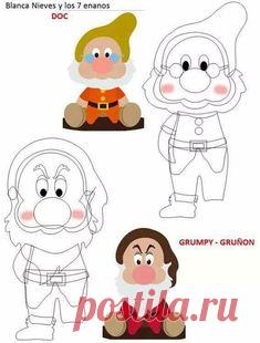 ФЕТРоголик (корейский фетр и аксессуары)