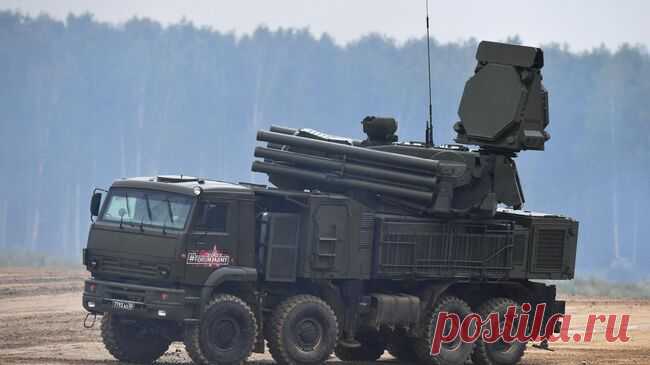 В Калужской области ночью уничтожили четыре беспилотника
