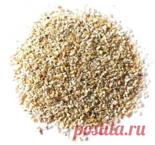 Полезные свойства ячневой крупы