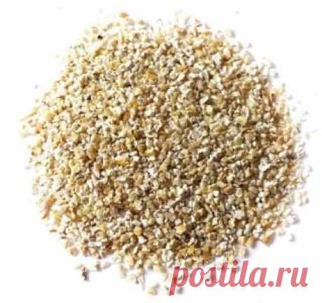 Полезные свойства ячневой крупы