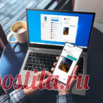 7 способов передать файлы с одного устройства на другое Способов передачи файлов между устройствами много. Они завязаны либо на непосредственное подключение устройств, либо на использование разных видов связи.
