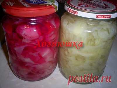 Капуста на зиму (хранится годами) Источник: http://www.kuharo4ka.ru/index/kapusta_na_zimu_khranitsja_godami/0-1096
