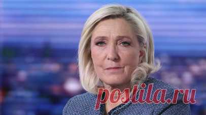BFMTV: Ле Пен решила обжаловать в ЕСПЧ запрет на участие в выборах во Франции. Лидер парламентской фракции партии «Национальное объединение» Марин Ле Пен подала жалобу в Европейский суд по правам человека (ЕСПЧ) на решение французского суда, запрещающее ей участвовать в выборах. Читать далее