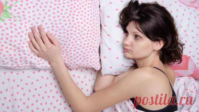 Полчаса недосыпа в будни ведут к ожирению и диабету - новости на Здоровье Mail.Ru