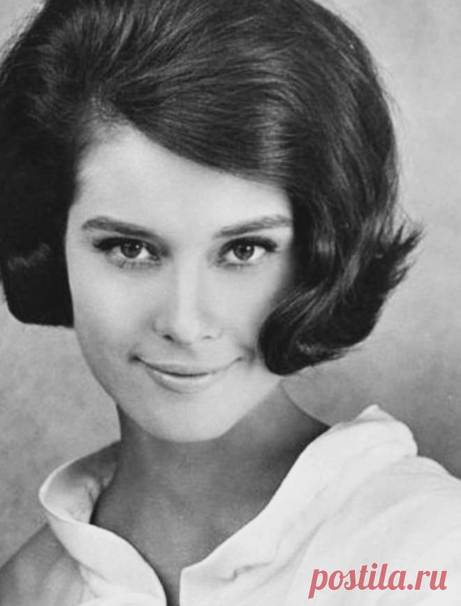 Дайан Бэйкер