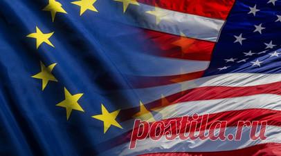 CNN: Европа опасается, что сдвиг в позиции США скажется на переговорах. Европейские лидеры опасаются, что «ужесточение» позиции США по отношению к Европе может повлиять на переговорный процесс по урегулированию украинского конфликта, пишет CNN. Читать далее