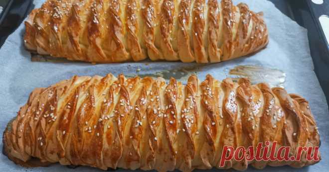 Крученые пироги на кефире с курицей и картошкой Как приготовить пирог с курицей и картошкой на кефире: пошаговый рецепт с фото. Попробуй проверенную классическую домашнюю выпечку