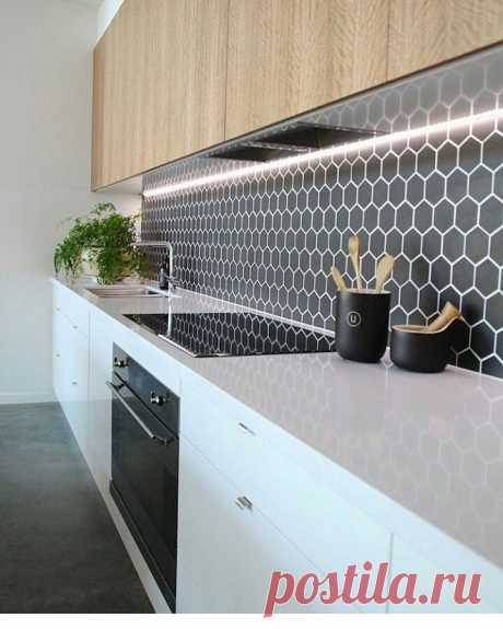 Публикация Pallet - Arq. de Interiores в Instagram • Июн 19 2017 в 4:42 UTC 76 отметок «Нравится», 1 комментариев — Pallet - Arq. de Interiores (@pallet.arq) в Instagram: «Referência @allgramsa para cozinhas!  #projetos #obras #Pallet #bancadabranca #armariosemmadeira…»